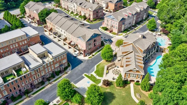 $4,750 | 1016 River Vista Drive, Atlanta, GA 30339