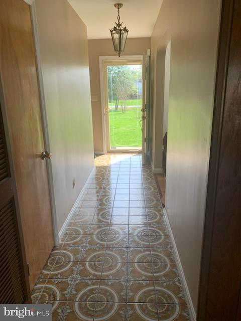 6502 Horseshoe Road Clinton, MD 20735 - Photo 9 of 18 Front door entrance