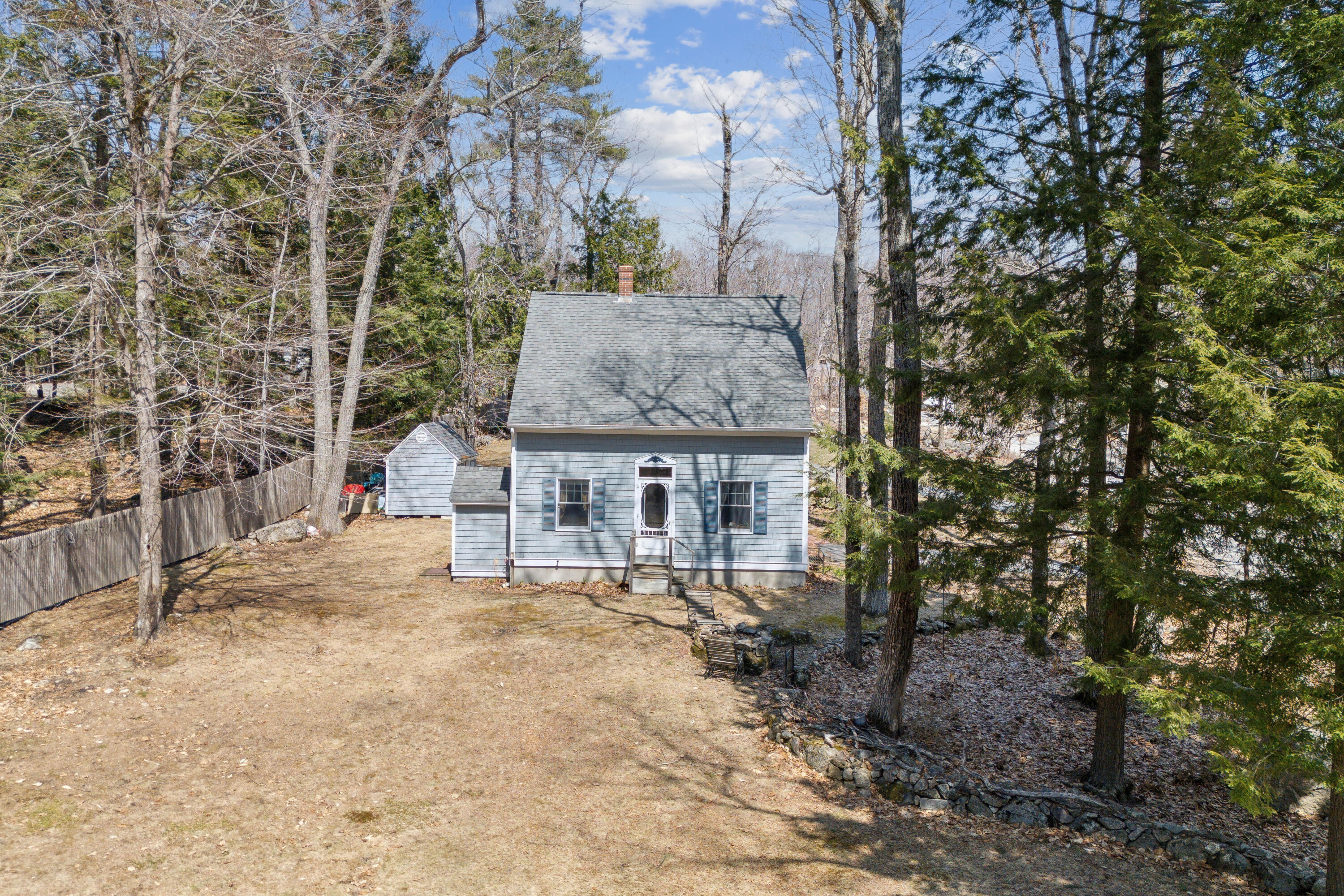 17 Mondor White Road Casco, ME 04015 - Photo 49 of 55 DJI_20250415123629_0760_D