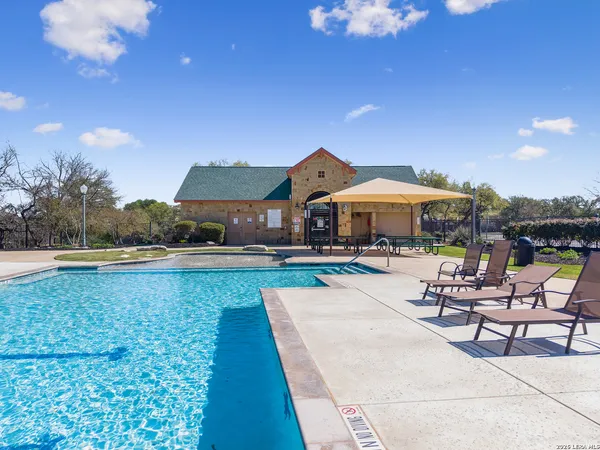 $545,000 | 63 Ricadonna, San Antonio, TX 78253
