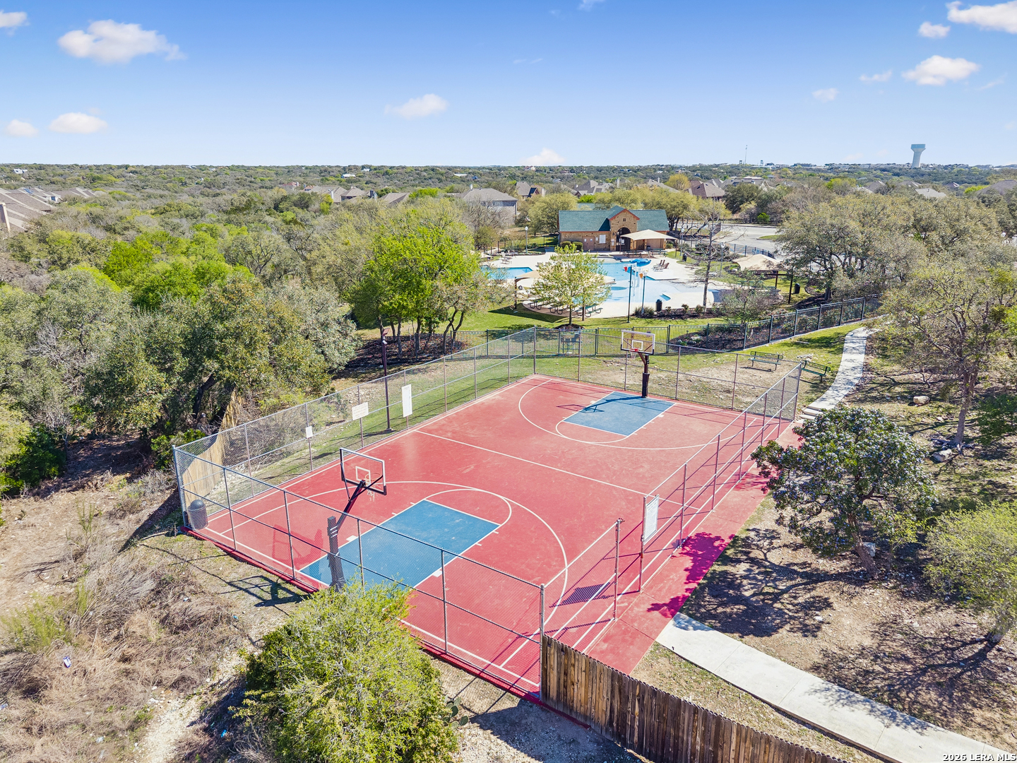 63 Ricadonna San Antonio, TX 78253 - Photo 43 of 43 a view of a city with an outdoor space