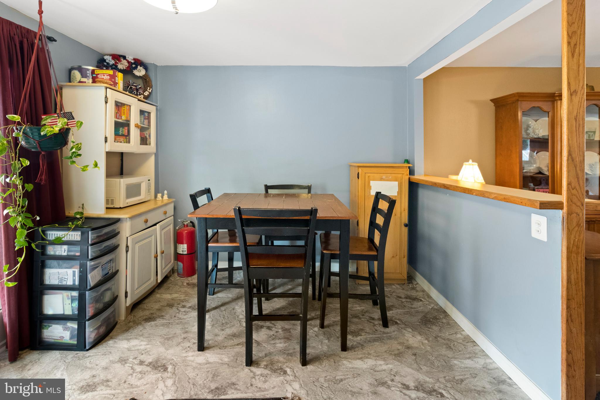 4408 Greenmount Road Philadelphia, PA 19154 - Photo 13 of 28 Eat-In Kitchen