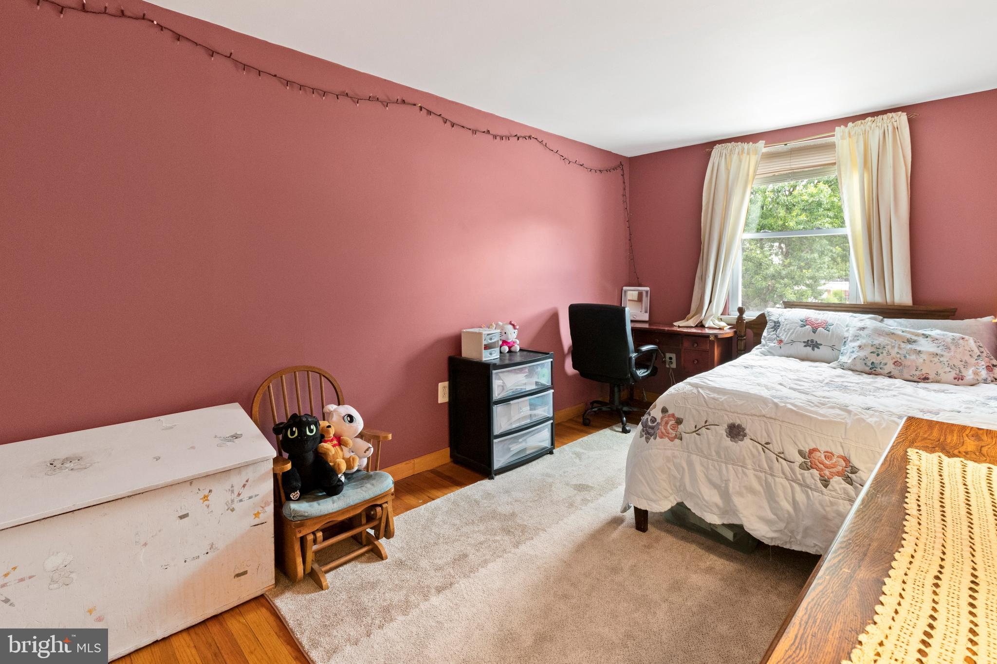 4408 Greenmount Road Philadelphia, PA 19154 - Photo 20 of 28 Level 2: Bedroom #3