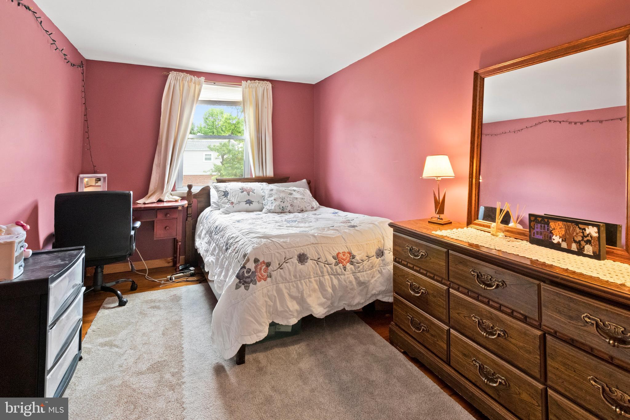 4408 Greenmount Road Philadelphia, PA 19154 - Photo 21 of 28 Level 2: Bedroom #3