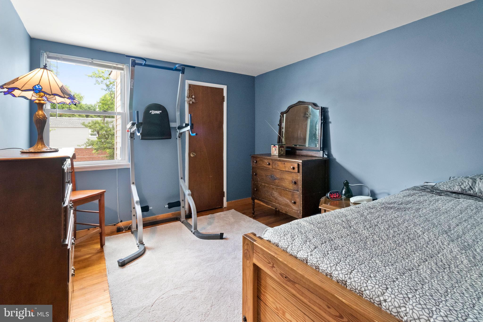4408 Greenmount Road Philadelphia, PA 19154 - Photo 22 of 28 Level 2: Bedroom #2