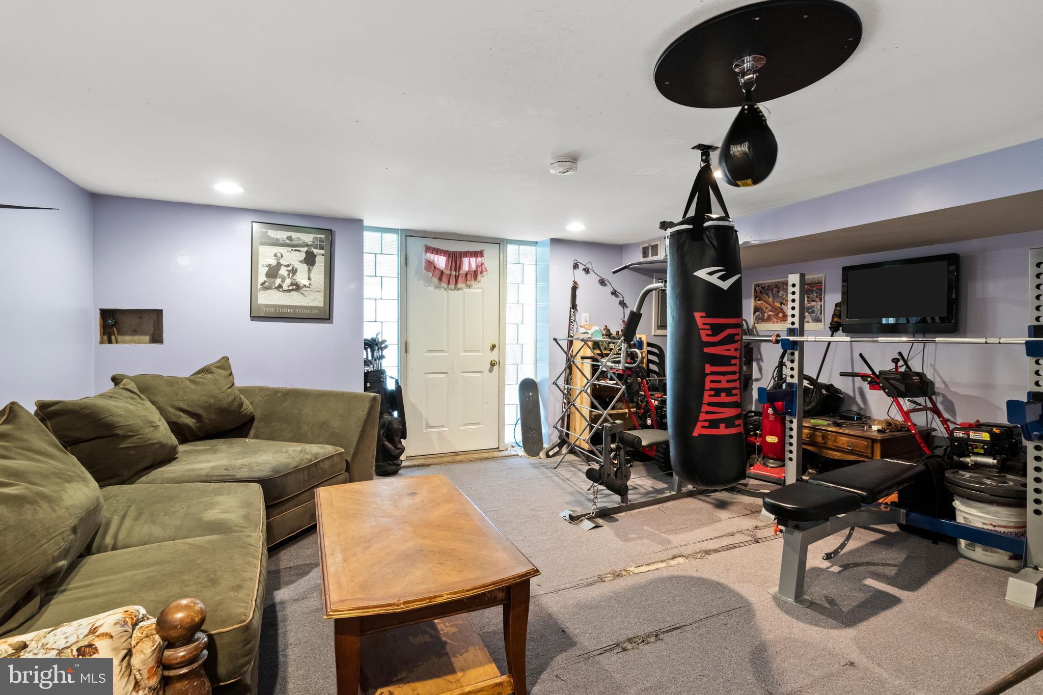4408 Greenmount Road Philadelphia, PA 19154 - Photo 24 of 28 Basement: Bonus Room