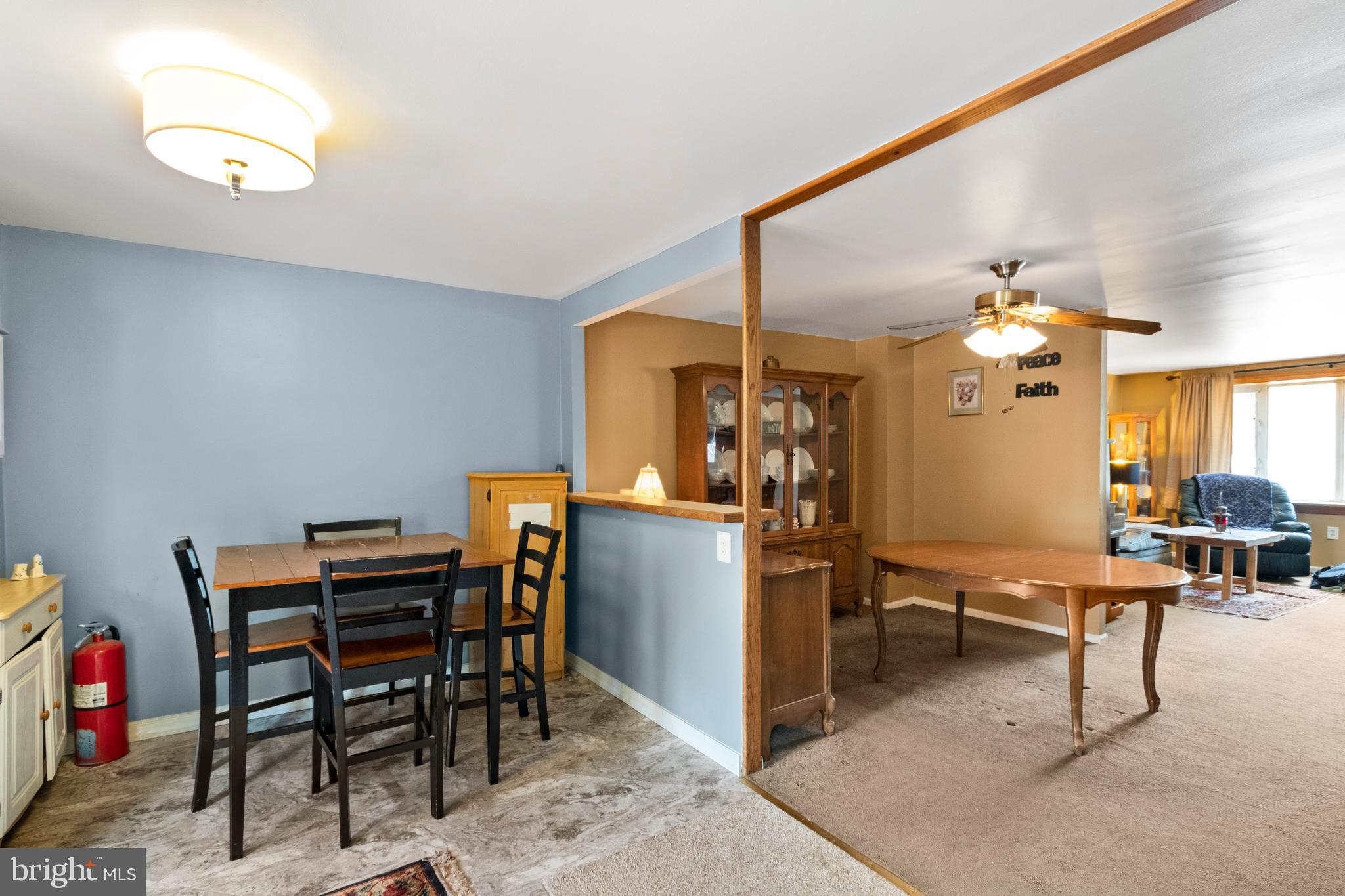 4408 Greenmount Road Philadelphia, PA 19154 - Photo 9 of 28 View from Kitchen