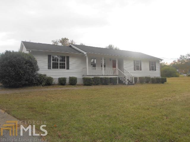785 Moseley Road Stockbridge, GA 30281 - Photo 1 of 1
