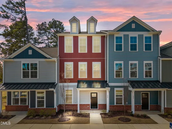 $340,000 | 329 Parker Street, Unit 19, Garner, NC 27529