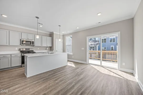 $340,000 | 329 Parker Street, Unit 19, Garner, NC 27529