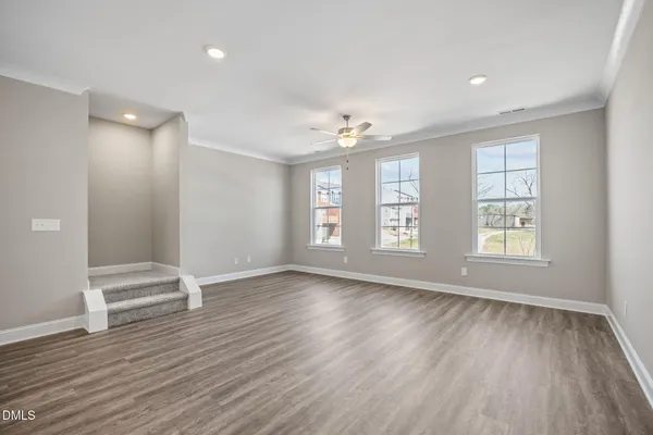 $340,000 | 329 Parker Street, Unit 19, Garner, NC 27529
