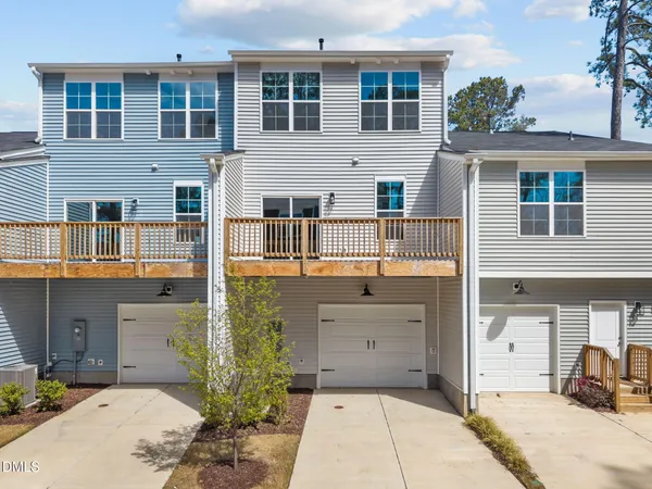 $340,000 | 329 Parker Street, Unit 19, Garner, NC 27529