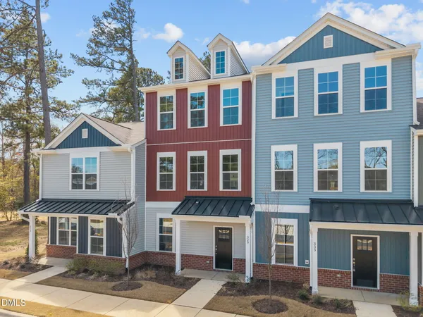 $340,000 | 329 Parker Street, Unit 19, Garner, NC 27529
