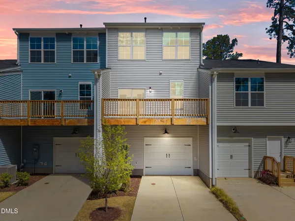 $340,000 | 329 Parker Street, Unit 19, Garner, NC 27529