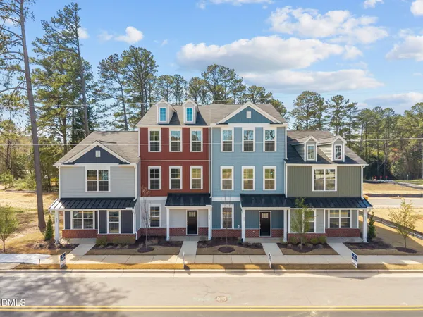 $340,000 | 329 Parker Street, Unit 19, Garner, NC 27529