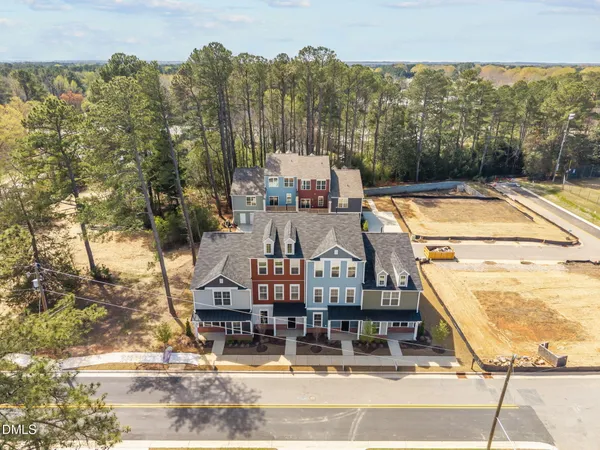 $340,000 | 329 Parker Street, Unit 19, Garner, NC 27529