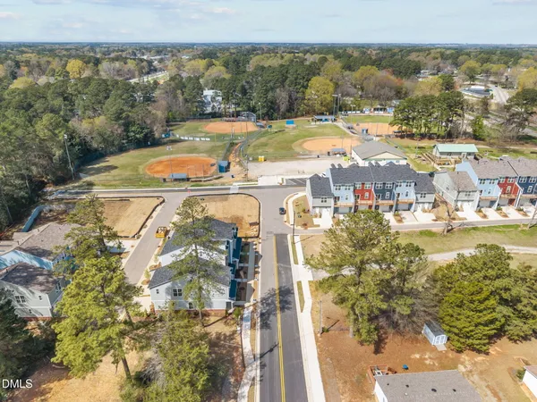 $340,000 | 329 Parker Street, Unit 19, Garner, NC 27529
