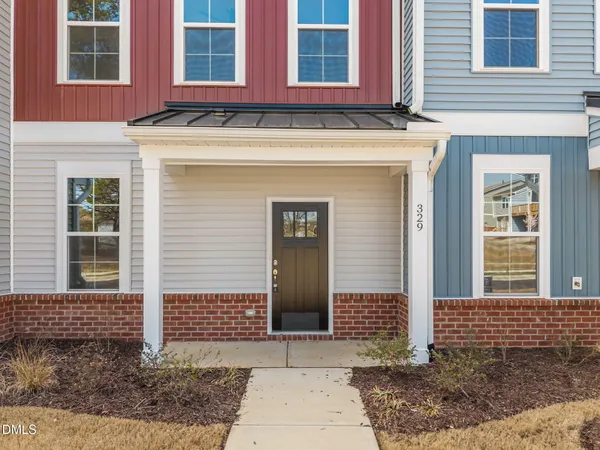 $340,000 | 329 Parker Street, Unit 19, Garner, NC 27529