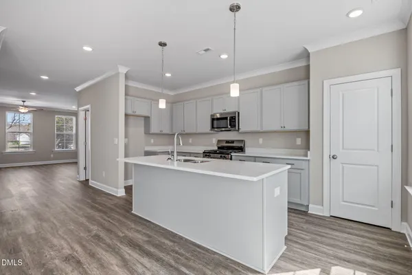 $340,000 | 329 Parker Street, Unit 19, Garner, NC 27529