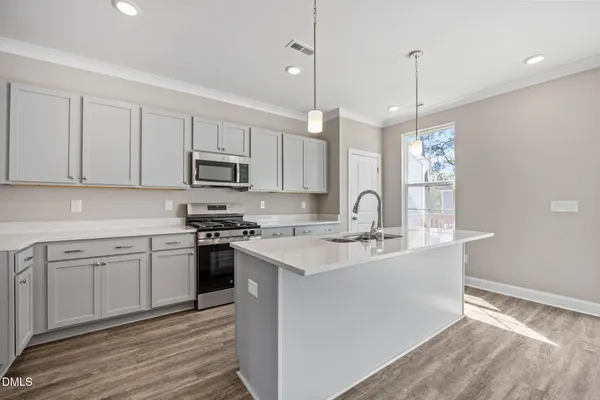 $340,000 | 329 Parker Street, Unit 19, Garner, NC 27529