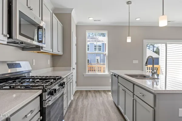 $340,000 | 329 Parker Street, Unit 19, Garner, NC 27529