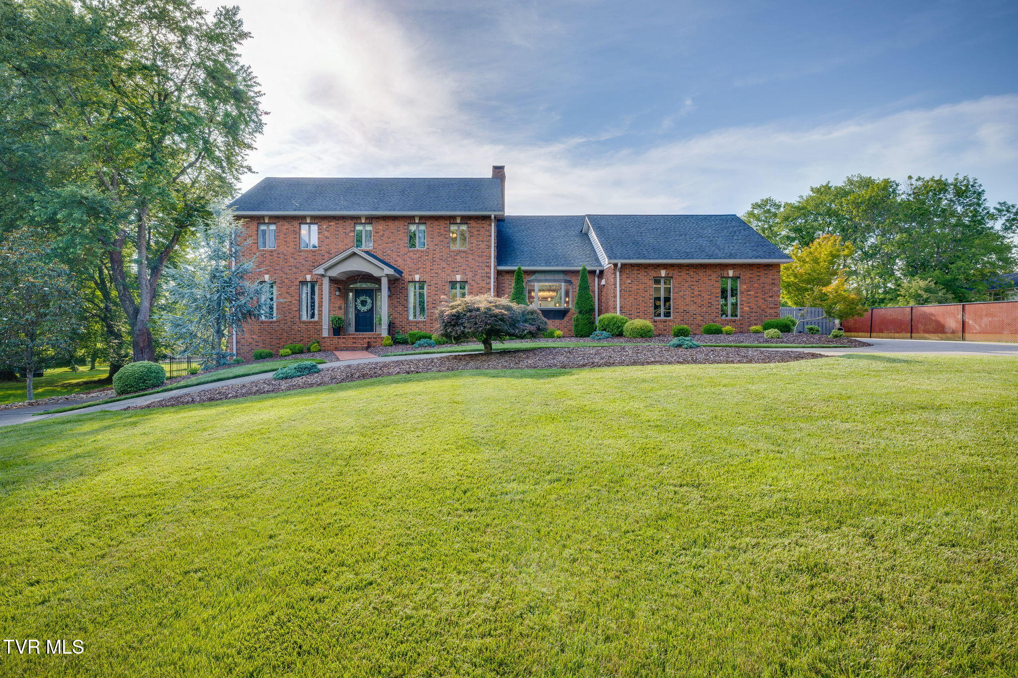 704 Chippendale Road Kingsport, TN 37660 - Photo 94 of 95 001