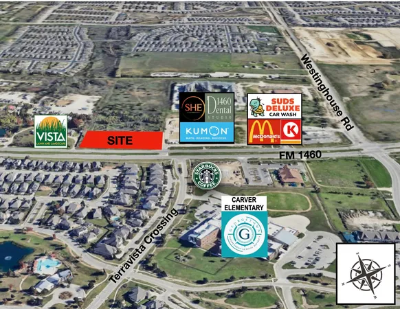 $1,590,114 | 2931 Farm To Market Road 1460, Georgetown, TX 78626