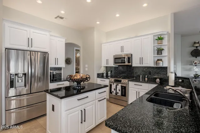 $969,900 | 2202 East Feather Plume Lane, Payson, AZ 85541