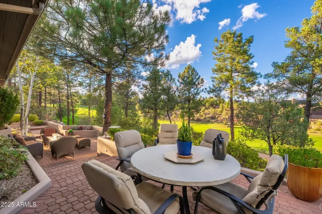 $969,900 | 2202 East Feather Plume Lane, Payson, AZ 85541