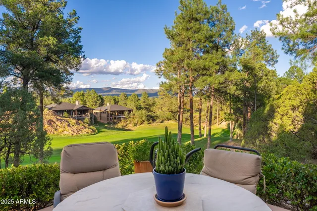 $969,900 | 2202 East Feather Plume Lane, Payson, AZ 85541