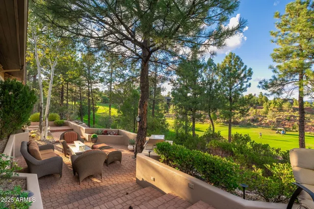 $969,900 | 2202 East Feather Plume Lane, Payson, AZ 85541