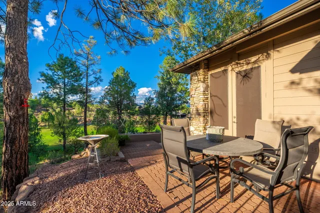 $969,900 | 2202 East Feather Plume Lane, Payson, AZ 85541