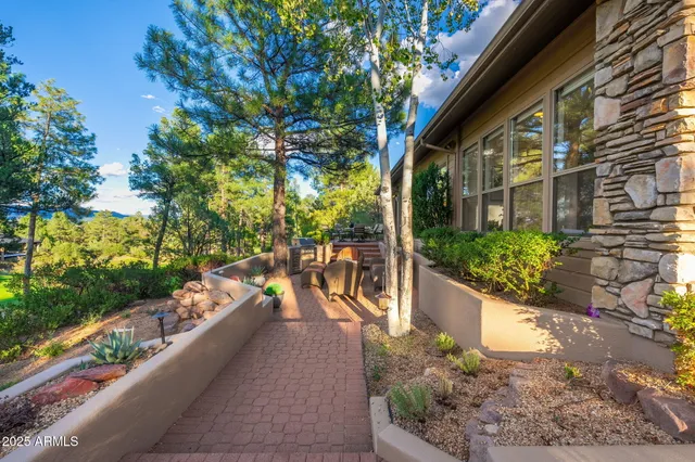 $969,900 | 2202 East Feather Plume Lane, Payson, AZ 85541