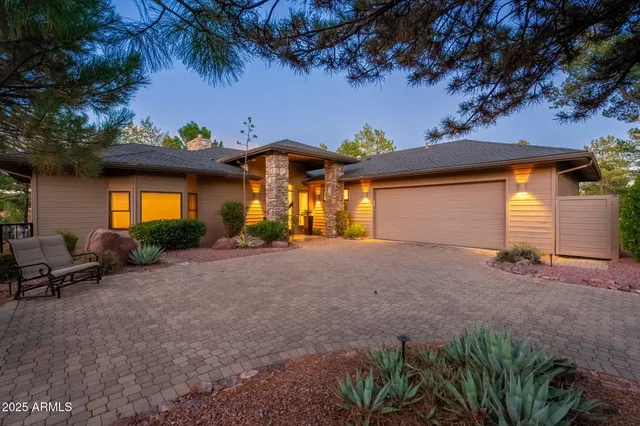 $969,900 | 2202 East Feather Plume Lane, Payson, AZ 85541