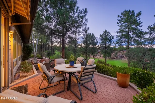 $969,900 | 2202 East Feather Plume Lane, Payson, AZ 85541