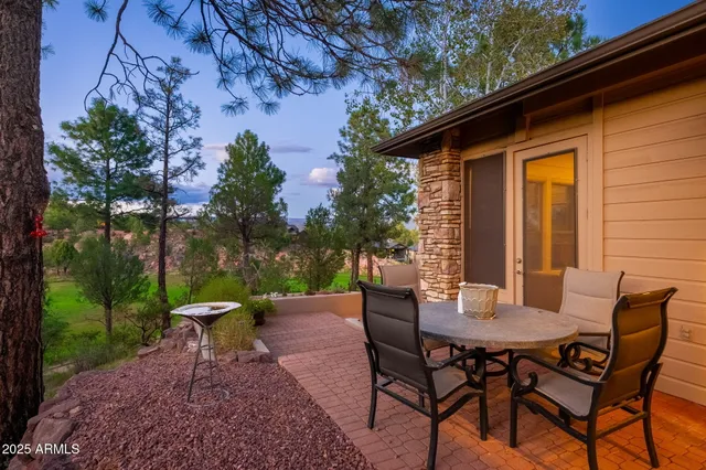 $969,900 | 2202 East Feather Plume Lane, Payson, AZ 85541