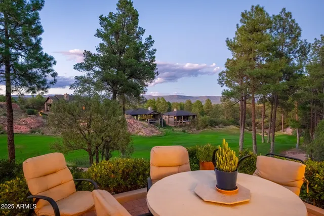 $969,900 | 2202 East Feather Plume Lane, Payson, AZ 85541