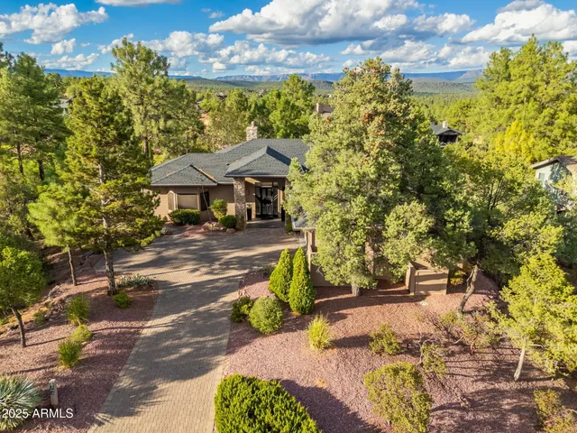$969,900 | 2202 East Feather Plume Lane, Payson, AZ 85541