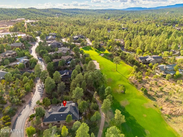 $969,900 | 2202 East Feather Plume Lane, Payson, AZ 85541