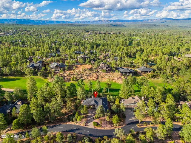 $969,900 | 2202 East Feather Plume Lane, Payson, AZ 85541