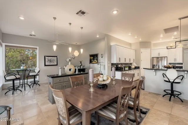 $969,900 | 2202 East Feather Plume Lane, Payson, AZ 85541