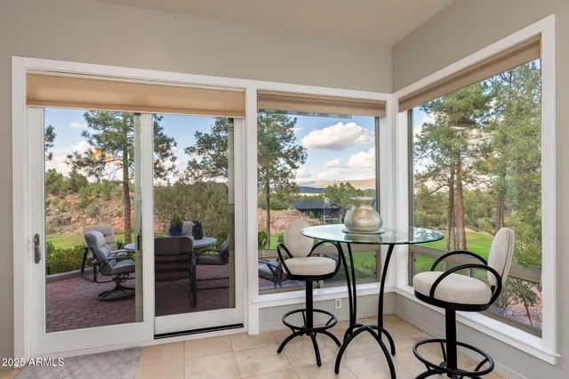 $969,900 | 2202 East Feather Plume Lane, Payson, AZ 85541