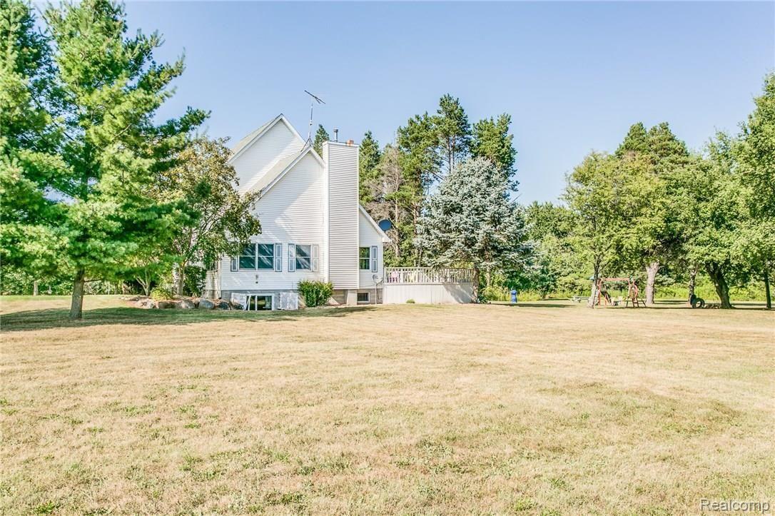 7941 Cribbins Road Croswell, MI 48422 - Photo 39 of 42 7941 Cribbins-4.JPG