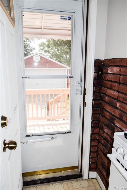 18824 Reed Street Melvindale, MI 48122 - Photo 27 of 48 Gallery Image 27