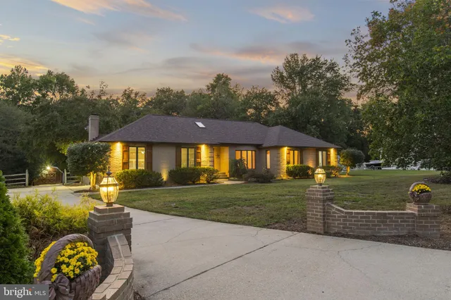 $519,000 | 212 Morgans Ridge Court, La Plata, MD 20646