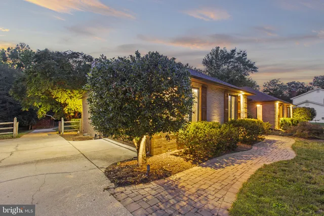 $519,000 | 212 Morgans Ridge Court, La Plata, MD 20646