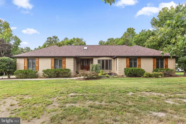 $519,000 | 212 Morgans Ridge Court, La Plata, MD 20646