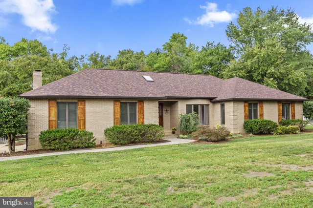 $519,000 | 212 Morgans Ridge Court, La Plata, MD 20646