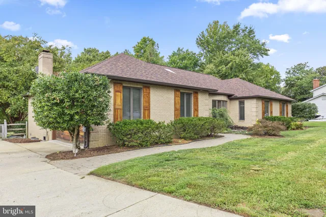 $519,000 | 212 Morgans Ridge Court, La Plata, MD 20646