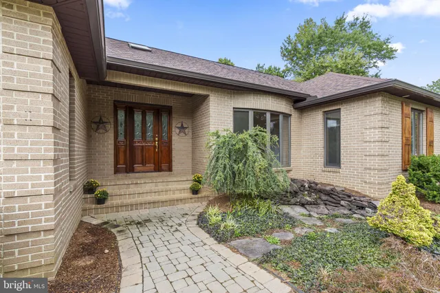 $519,000 | 212 Morgans Ridge Court, La Plata, MD 20646